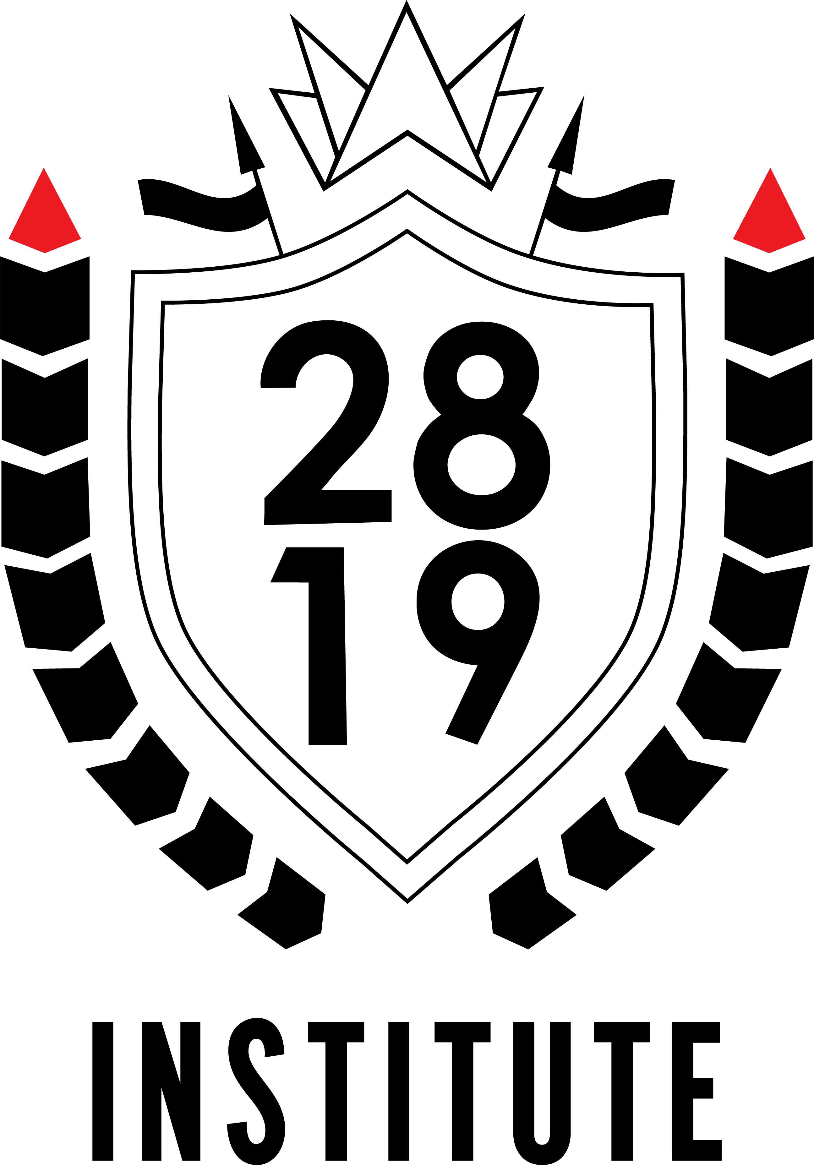 2819 Institute Store